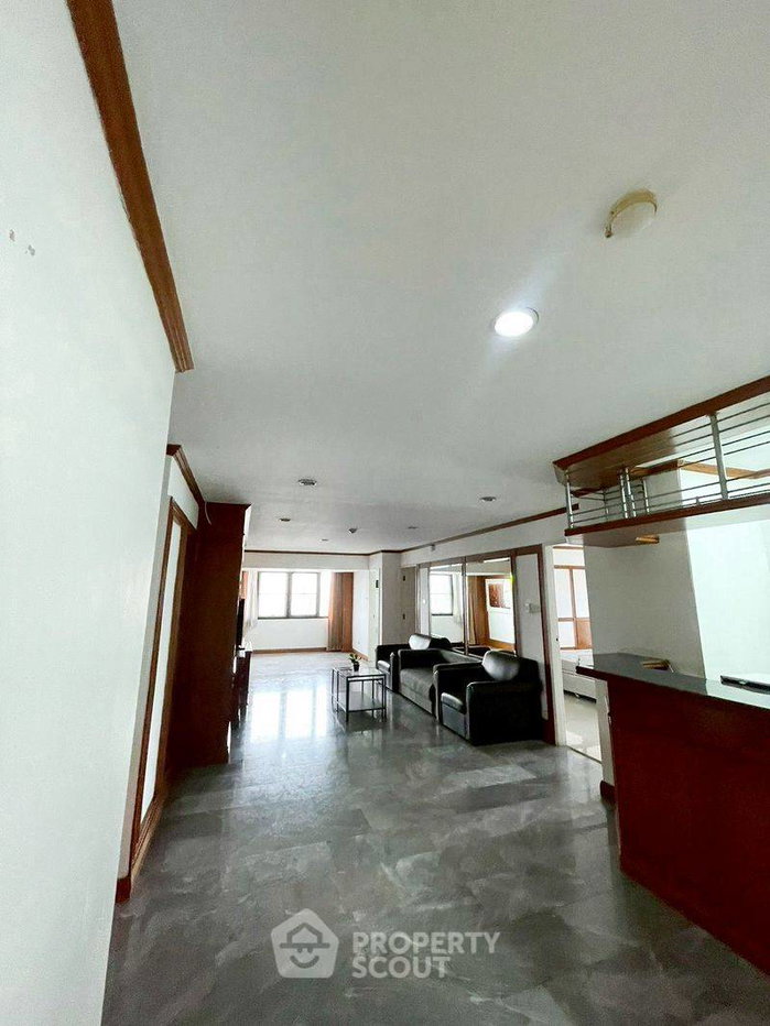 รูป คอนโด 2 ห้องนอน 130 ตร.ม. ชั้นสูง 25 ห้อง The Waterford Park Sukhumvit 53 ใกล้ BTS ทองหล่อ (ID 2109641) - รูปที่ 2/8