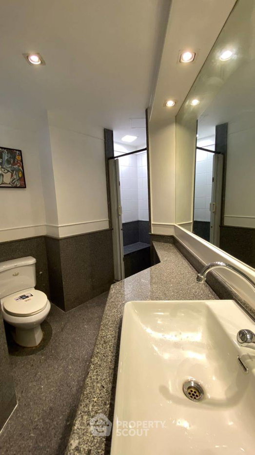 รูป คอนโด 3 ห้องนอน 170 ตร.ม. Fifty Fifth Tower Thonglor ใกล้ BTS ทองหล่อ 200 ม. (ID 832832) - รูปที่ 14/17
