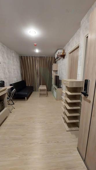 picture 📌 For Sell Condo THE EXCEL HIDEAWAY SUKHUMVIT 50 Building 1, Floor 3,1 bed room, Room size 30 sqm - 1/8