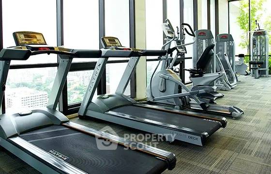 รูป คอนโด 1 ห้องนอน 53 ตร.ม. Noble Reform Aree ใกล้ BTS อารี 200 ม. (ID 2279419) - รูปที่ 7/7