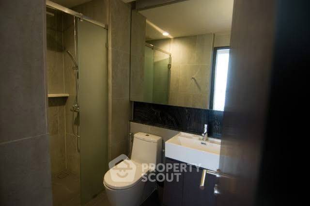 รูป คอนโด 1 ห้องนอน 29 ตร.ม. ชั้น 11 โครงการ The Lumpini 24 ใกล้ BTS พร้อมพงษ์ (ID 2098971) - รูปที่ 5/8