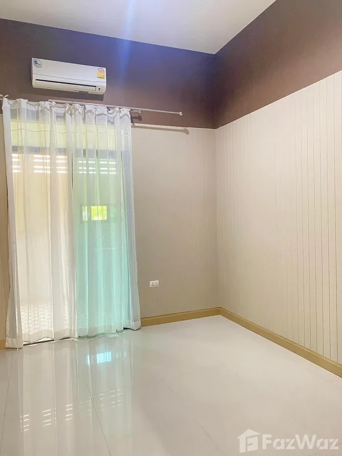 รูป House for rent- Srisuchat Grand view 5 6548730 - รูปที่ 10/24