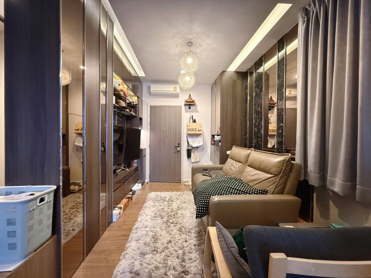 picture For sell MITI Condo Ladprao - Wanghin - 10/14