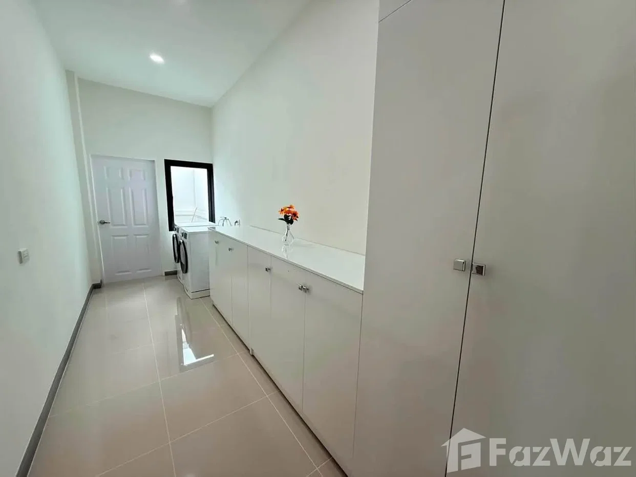 รูป ขาย บ้านเดี่ยว 3 ห้องนอน ในโครงการ อารียาวิลล่า 6547187 - รูปที่ 5/9