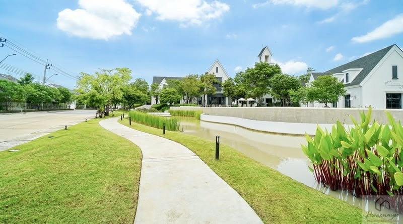 picture CHAIYAPRUEK KM 15 by LAND AND HOUSES - 9/20