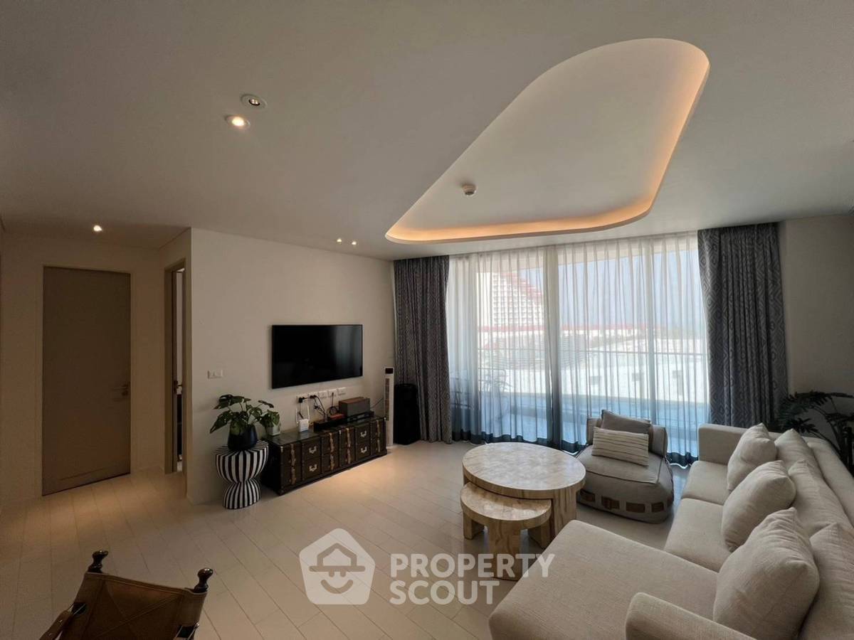 picture 3-BR 103 Sqm Condo For Rent, Veranda Residence Hua Hin (ID 2382274) - 3/10