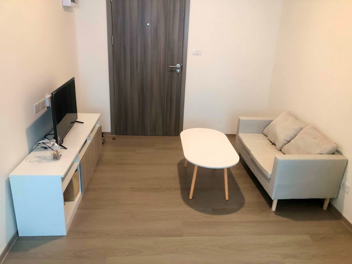 picture For rent The Origin Bangkae 24 Sq.m. - 1/5