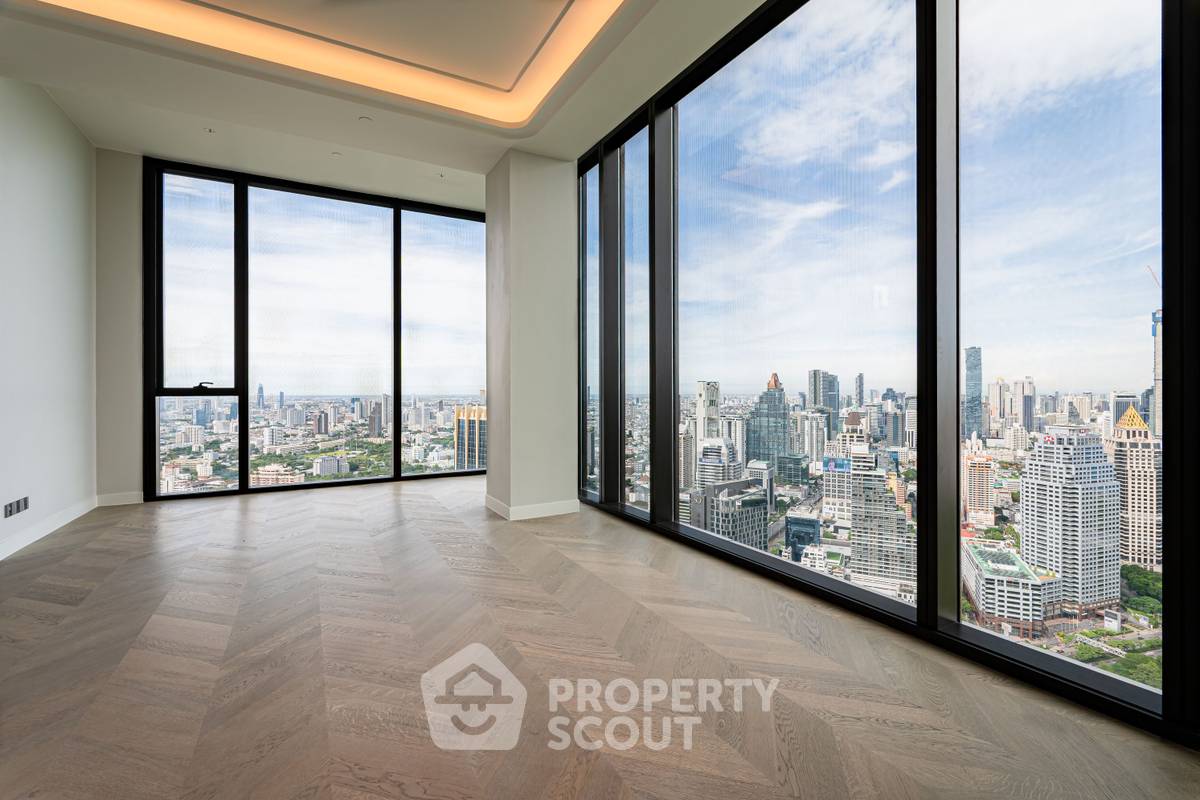 picture 3-BR 371 Sqm High-Floor For Sale At One 89 Wireless, MRT Lumphini 200m (ID 3051124) - 6/16