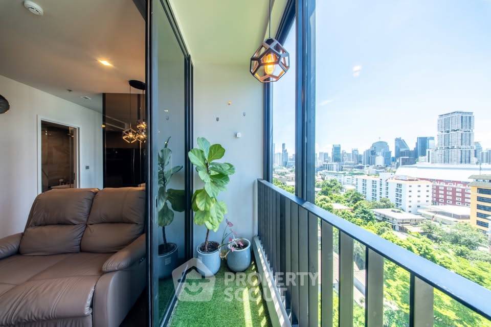 รูป คอนโด 2 ห้องนอน 49 ตร.ม. ไอดีโอ คิว สุขุมวิท 36 ใกล้ BTS ทองหล่อ 400 ม. (ID 3059794) - รูปที่ 11/11