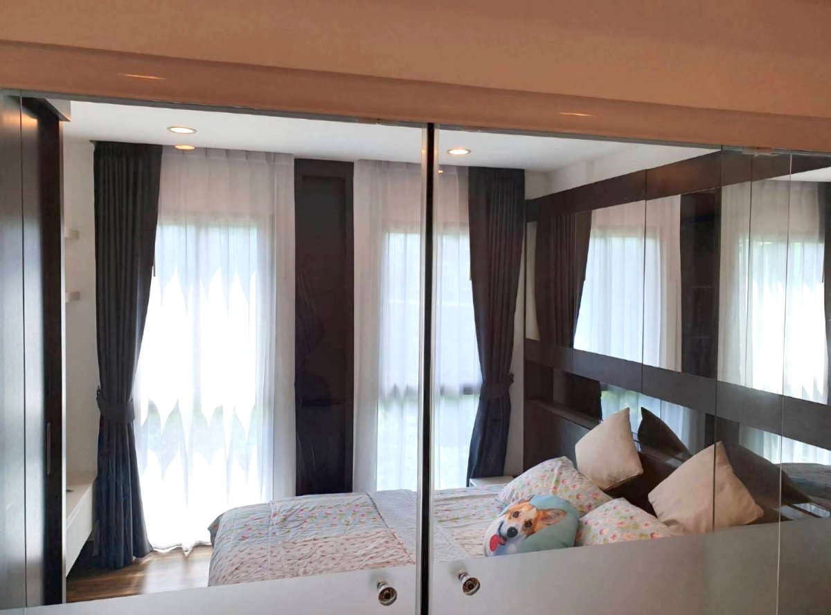 picture 💃🏻💃🏻💃🏻 Urgent, ready to move in 💃🏻💃🏻💃🏻 🏝️ Beautiful room, pool view, washing machine available. - 2/4