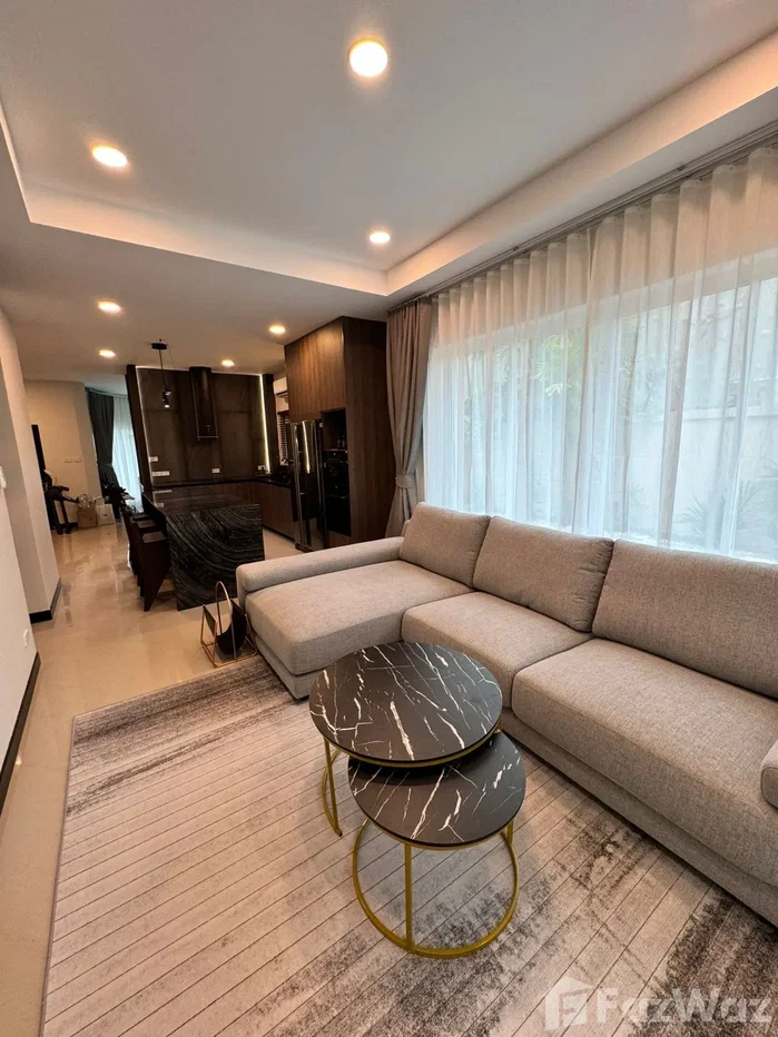 picture 3 Bedroom Villa for Rent in Saiyuan Med Village 2000570 - 5/38