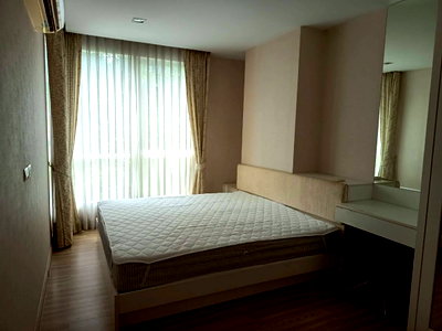 คอนโดให้เช่า : 🏢 ให้เช่าคอนโด : Nice Suites Sanambinnam (ไนซ์ สวีทส์ สนามบินน้ำ)   รหัสทรัพย์ | 📌LNP-C13944 