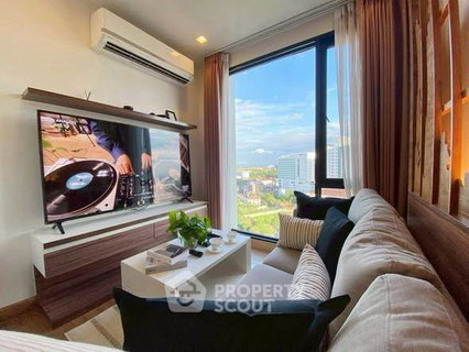 รูปภาพ คอนโด 1 ห้องนอน 46 ตร.ม. ดิ แอสตร้า คอนโดมิเนียม เชียงใหม่ ชั้น 12 (ID 3059302)