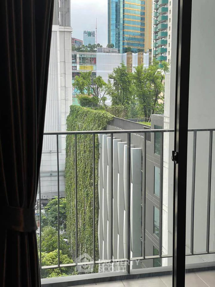 picture 1-BR Condo, The Edge Sukhumvit 23, 200m to MRT Sukhumvit (ID 894603) - 6/8