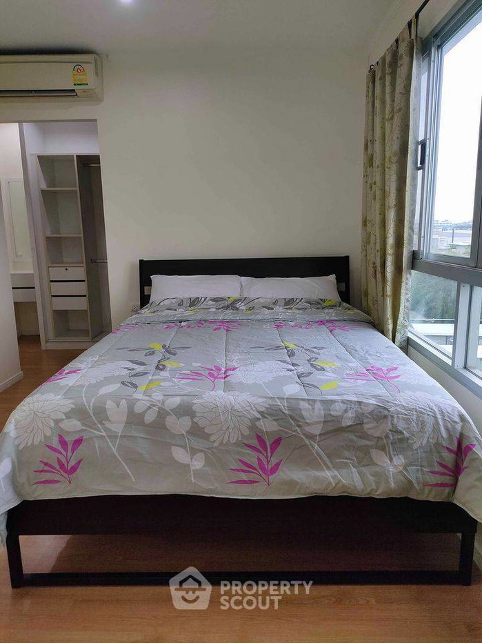 รูป คอนโด 2 ห้องนอน ขนาด 52 ตร.ม. ชั้น 7 | ลุมพินี วิลล์ ลาซาล-แบริ่ง, กรุงเทพ (ID 875922) - รูปที่ 4/10
