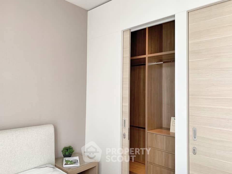 picture 2-BR Condo On 14th Floor, 55 Sqm At Park Origin Phrom Phong, BTS Phrom Phong (ID 556854) - 4/8