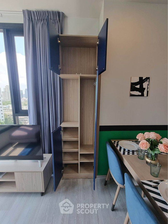 รูป คอนโด 2 ห้องนอน ขนาด 53 ตร.ม. ให้เช่า ที่ XT Ekkamai ใกล้ BTS ทองหล่อ (ID 1106708) - รูปที่ 4/16