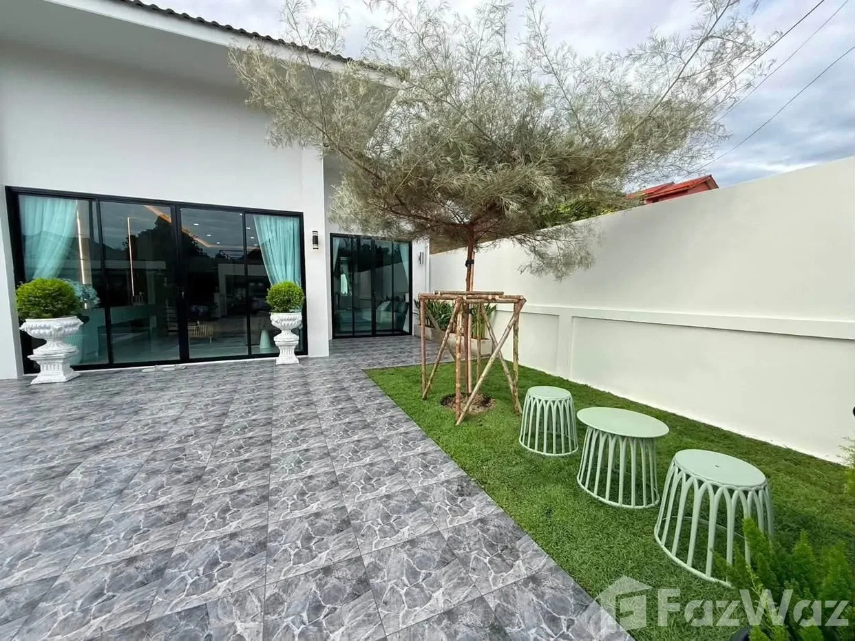 รูป ขาย บ้านเดี่ยว 3 ห้องนอน ในโครงการ อารียาวิลล่า 6547187 - รูปที่ 6/9