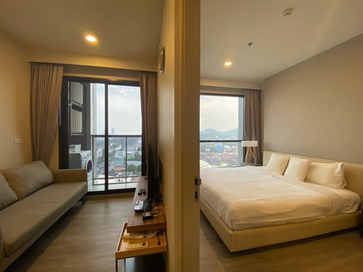 picture SP106ð (For Rent) KEEN Centre Sriracha Tel: 064-242-6068,099-690-3486 - 6/8