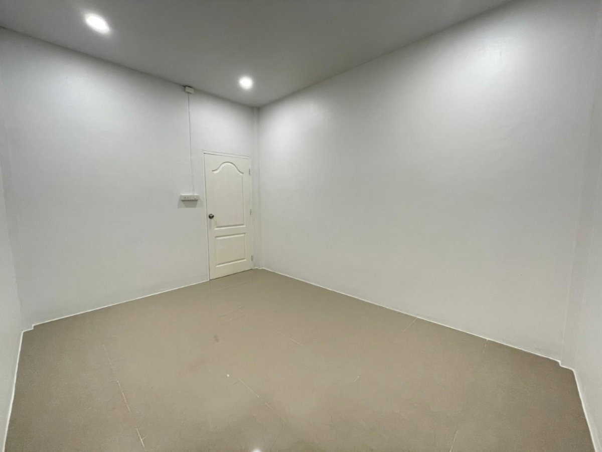 รูป  บ้านเดี่ยวชั้นเดียว 2 ห้องนอน ทำเลใกล้เซ็นทรัลเฟสติวัล เชียงใหม่ ราคา 1.95 ล้านบาท  #C5MG100651  - รูปที่ 13/21