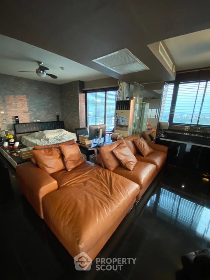 รูป คอนโด 1-ห้องนอน ที่ ศุภาลัย คาซา ริวา ใกล้ ถนนตก (ID 647161) - รูปที่ 8/12