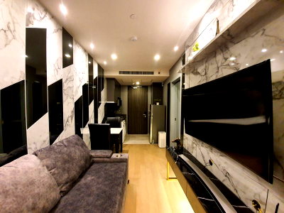 Condos for rent : Condo for rent Ashton Asoke ready to move in 