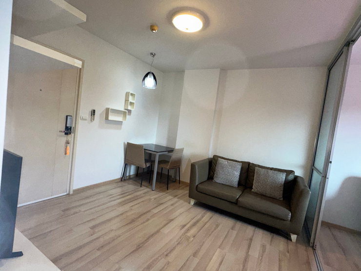 picture Condo for sale D Condo Coco, Surat Thani, city view. - 2/35