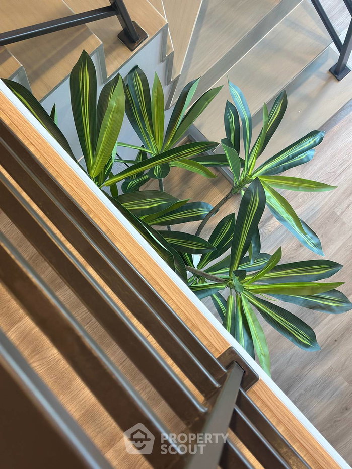 picture High-Floor 1-BR Duplex, Culture Thonglor, 300m to BTS Thong Lor (ID 3054331) - 11/46