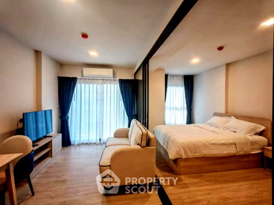 Condos for rent Hua Hin Market Village : 1-BR Condo For Rent, Cabanas Hua Hin Near Vana Nava, Hua Hin (ID 3059364)