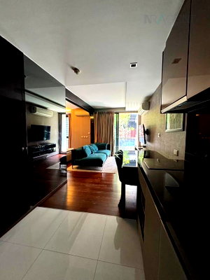 Condos for sale : 🚩 For Sell Condo THE ADDRESS SUKHUMVIT 61 Building 1, Floor 2,1 bed room, Room size 41 sqm