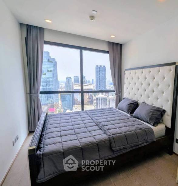 picture 2-BR 57 Sqm At Ashton Chula Silom, 100m to MRT Sam Yan (ID 3053863) - 4/4