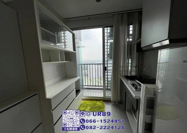 picture ð Hot Price ð For Rent The Base Sukhumvit 77 - 10/15