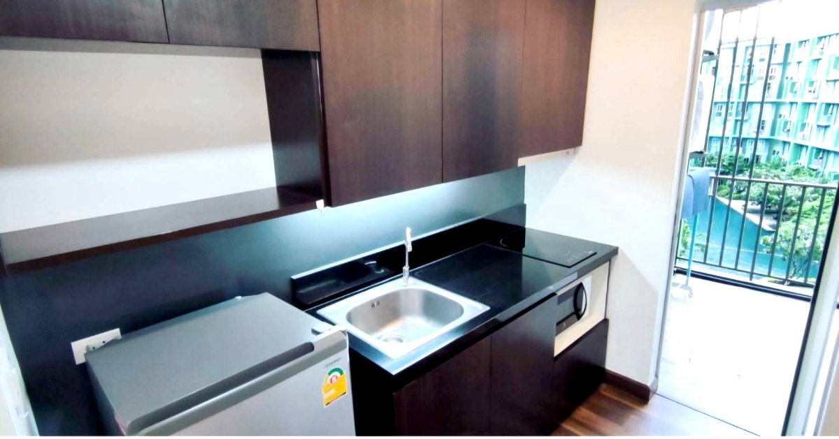 picture 💃🏻💃🏻💃🏻 Urgent, ready to move in 💃🏻💃🏻💃🏻 🏝️ Beautiful room, pool view, washing machine available. - 4/4