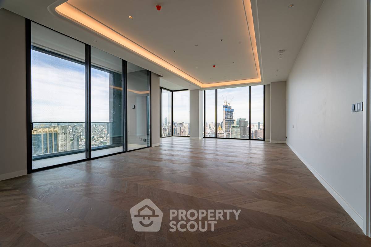 picture 3-BR 371 Sqm High-Floor For Sale At One 89 Wireless, MRT Lumphini 200m (ID 3051124) - 4/16