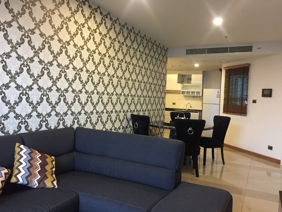 picture For Rent: Supalai Wellington 1 Condo - 5/24