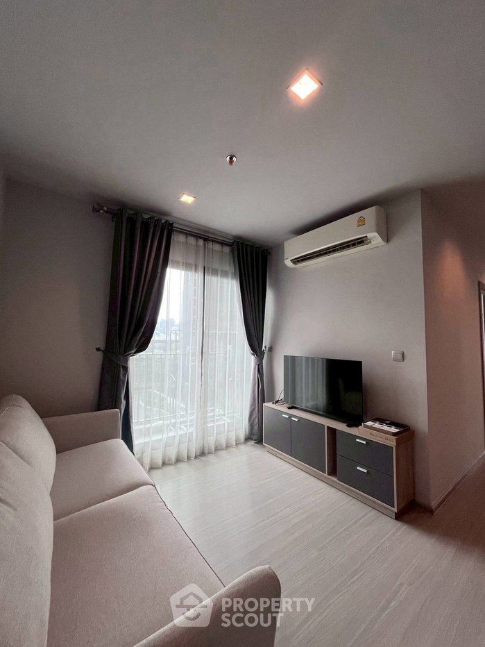 รูป คอนโด 2 ห้องนอน 58 ตร.ม. ที่ Life Asoke - Rama 9 300 ม. ถึง MRT พระราม 9 (ID 3059315) - รูปที่ 3/12