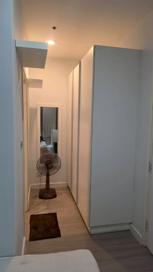 picture Condolette Ize Ratchathewi (1bed1bath 33sqm) - 11/16