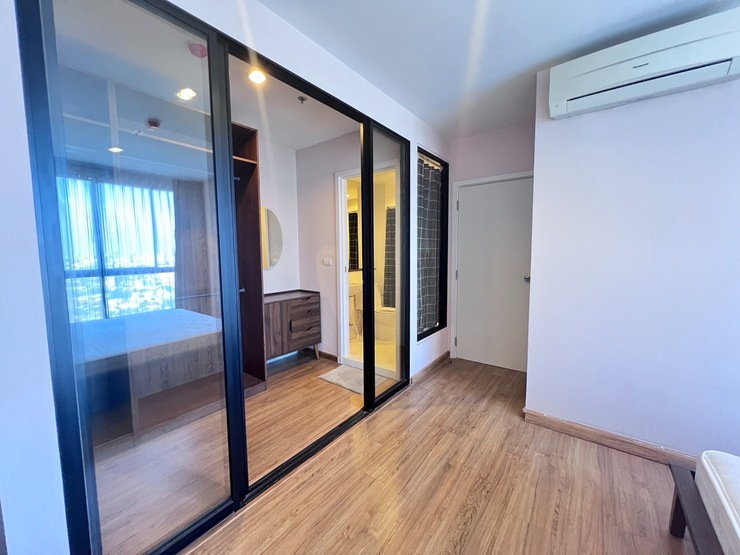 รูป ⭐⭐[เช่า] The Tree Interchange 2Bedroom ขนาด 63 ตรม.ชั้น 31 ตึก B แต่งครบ พร้อมอยู่!! ใกล้ SCG บางซื่อ⭐⭐สอบถาม LINE ID: @atfirm📲 - รูปที่ 13/27