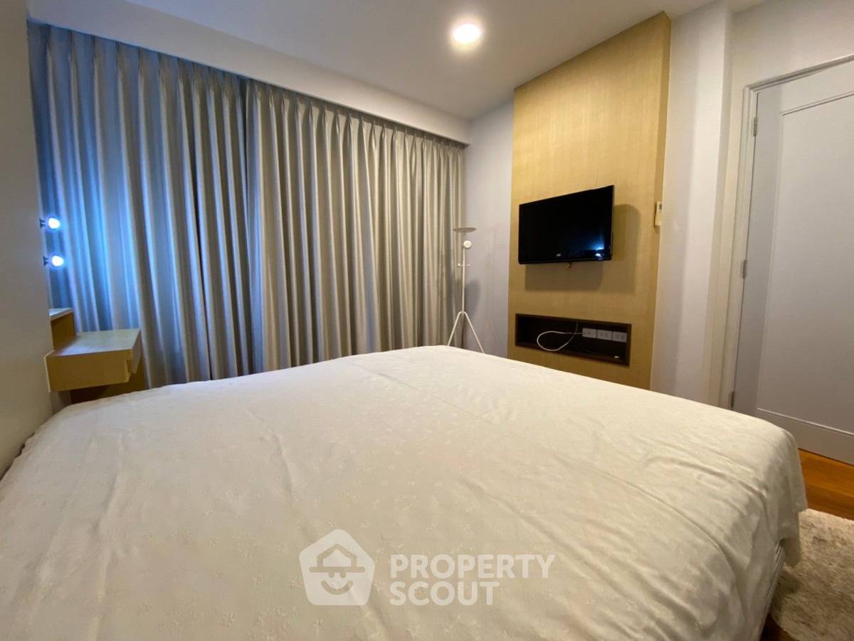 รูป คอนโด 2 ห้องนอน 90 ตร.ม. ชั้น 6 ที่ Hampton Thonglor 10 ใกล้ BTS ทองหล่อ (ID 899298) - รูปที่ 4/22