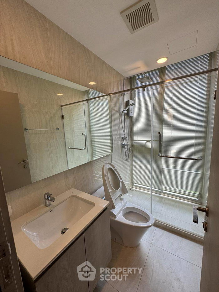 picture 2-BR Condo For Rent Chewathai Residence Thonglor, Thong Lo (ID 3059408) - 4/12