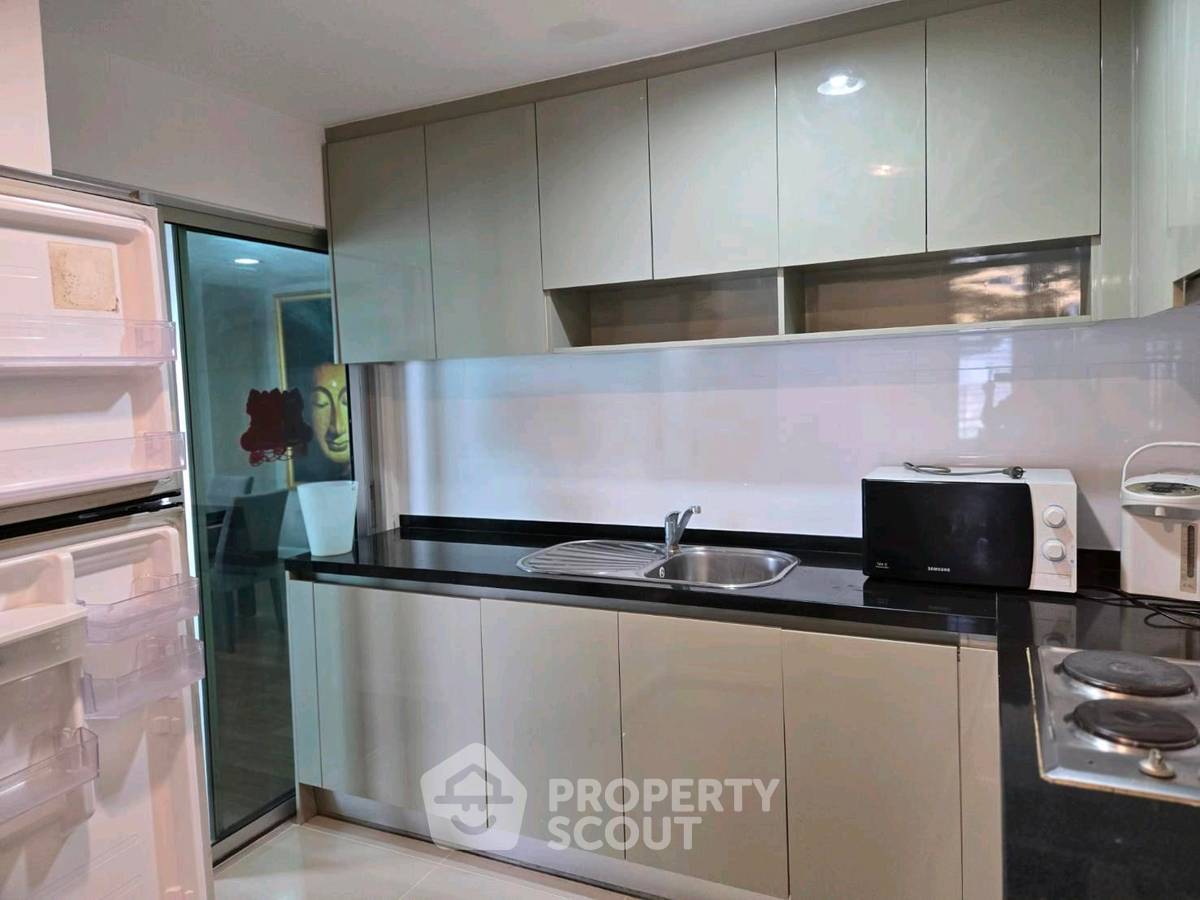 picture 3-BR Condo For Rent, Belle Grand Rama 9, MRT Phra Ram 9 (ID 3058460) - 7/16