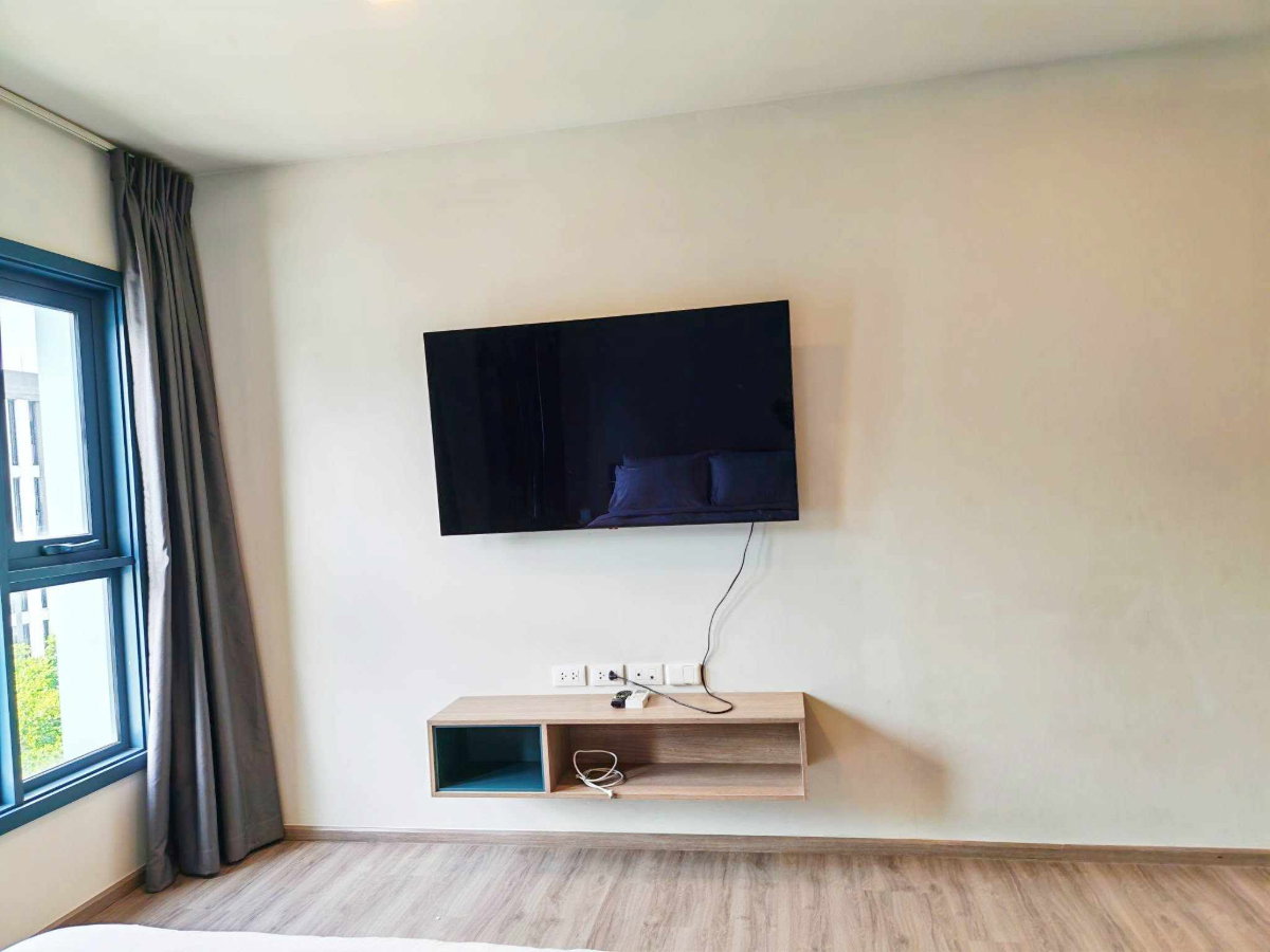 รูป ห้องอัพเดต💥คุณภัส🔔⚠️🏘️Ⓜ️กดปุ่มแอดไลน์💥คลองเตย💥เดอะ เบส สุขุมวิท 50🔴🟢🟡 - รูปที่ 8/13