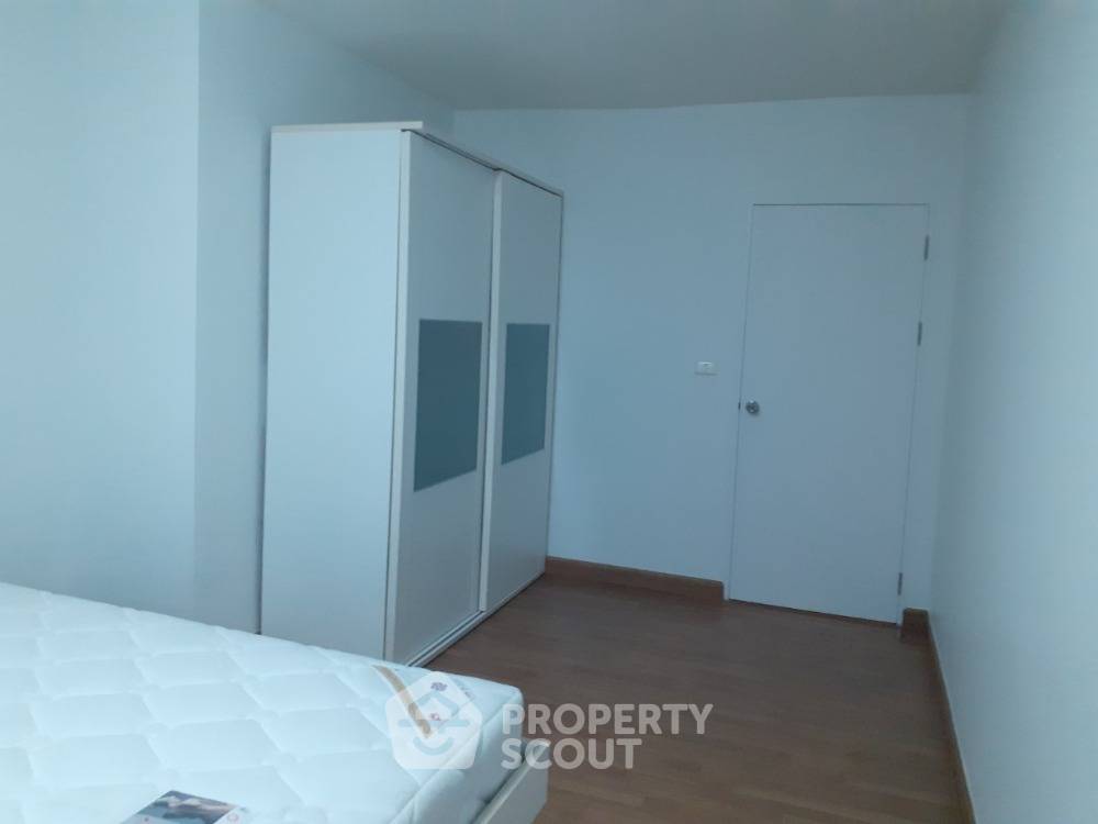 picture Great Value 1-BR 48 Sqm Condo At S&S Sukhumvit 101/1, BTS Udom Suk (ID 403046) - 7/13