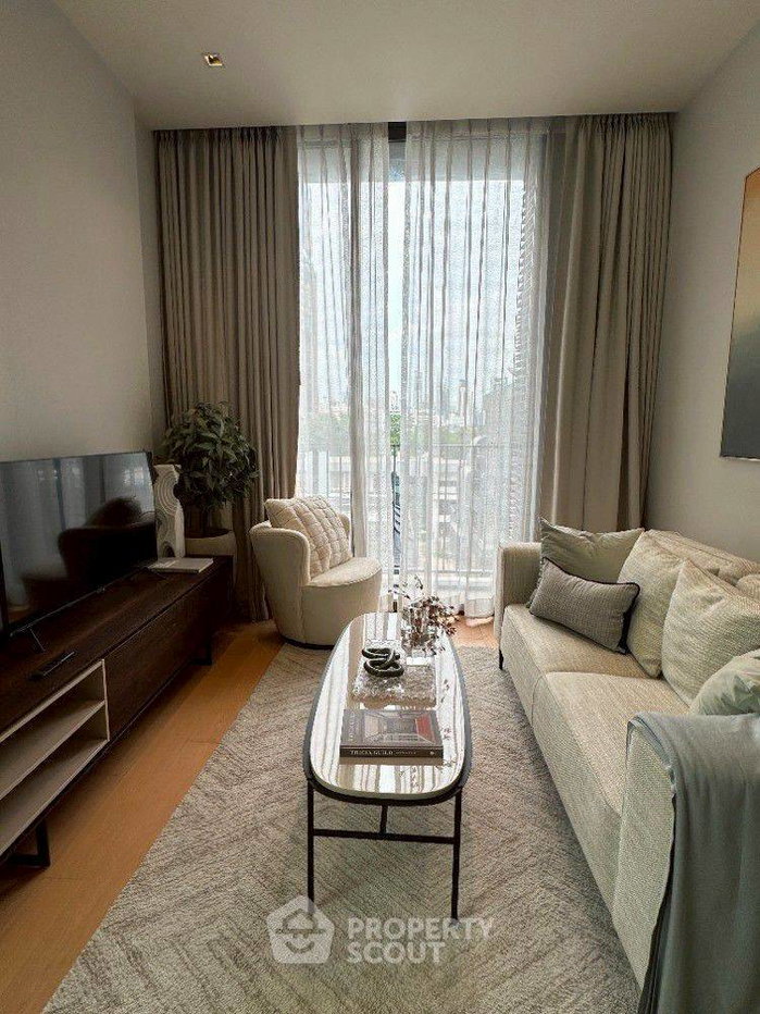 picture 2-BR Condo 75 Sqm At 28 Chidlom, 300m to BTS Chit Lom (ID 3059322) - 16/20