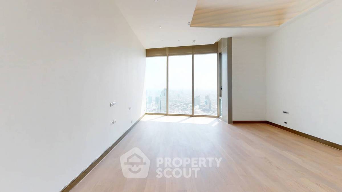 รูป คอนโด 6 ห้องนอน ชั้น 51 พื้นที่ 710 ตร.ม. The Residences At Mandarin Oriental ใกล้ BTS สะพานตากสิน (ID 3057366) - รูปที่ 28/28