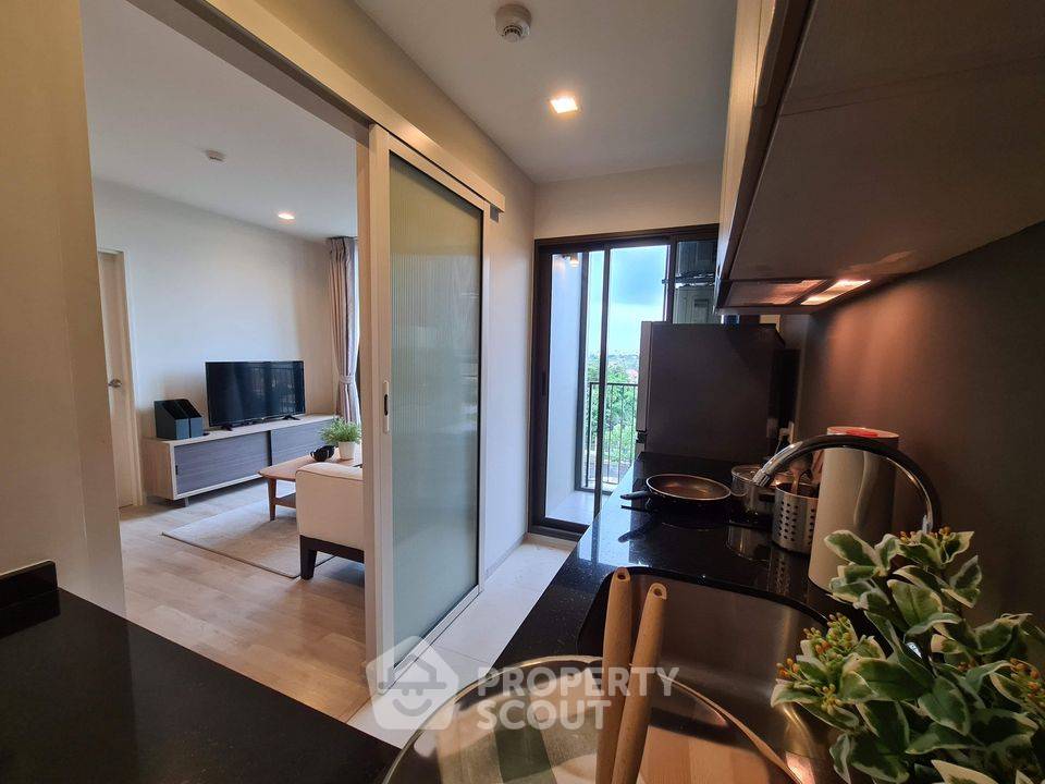 picture 2-BR 58 Sqm Condo For Rent, Chambers Cher Ratchada–Ramintra (ID 695288) - 1/10