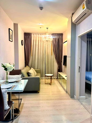 Condos for rent : Condo for Rent at Niche Pride Thonglor - Phetchaburi (B6907007)
