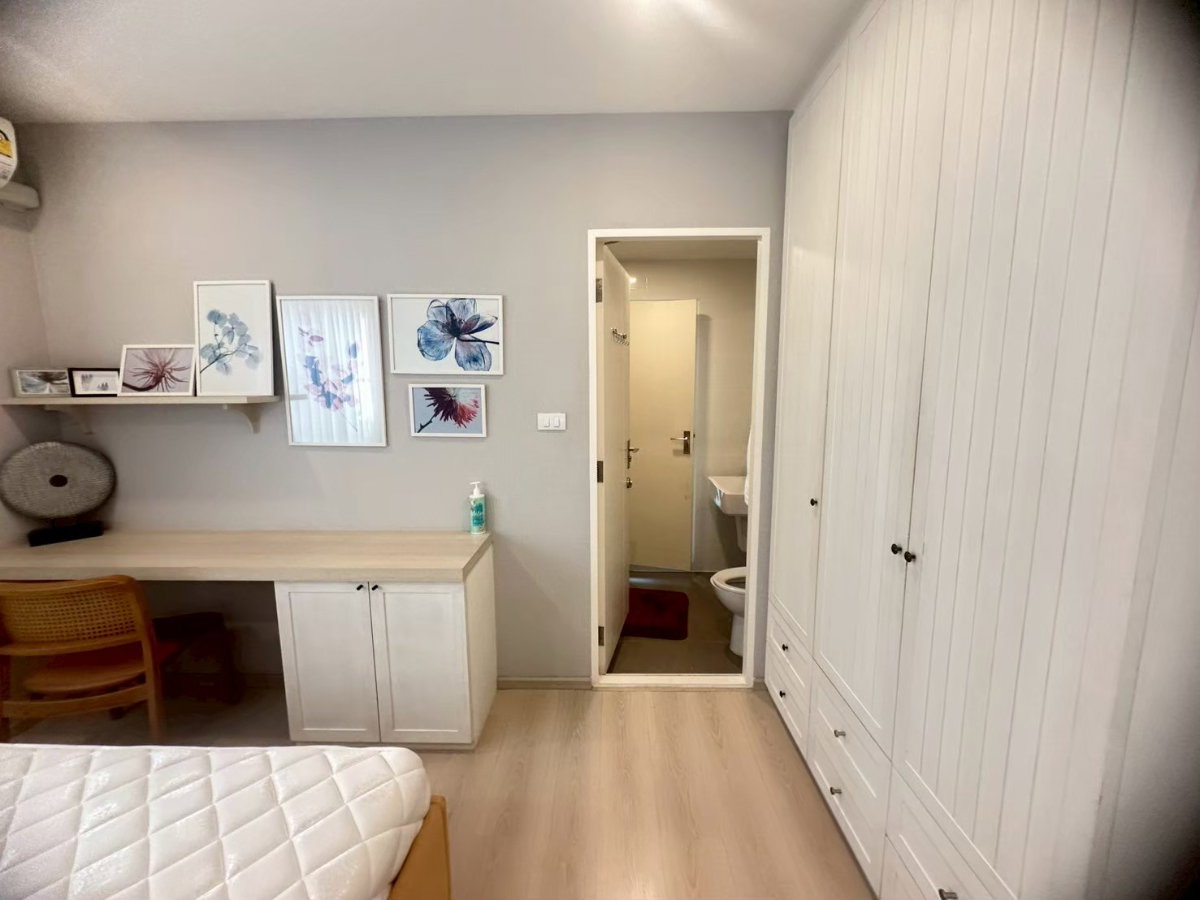 picture House For rent in Villaggio Bangna - Theparak - 6/31