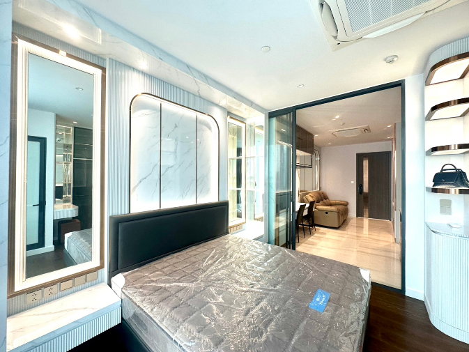 picture Condo for rent, Supalai Icon Sathorn. - 6/31
