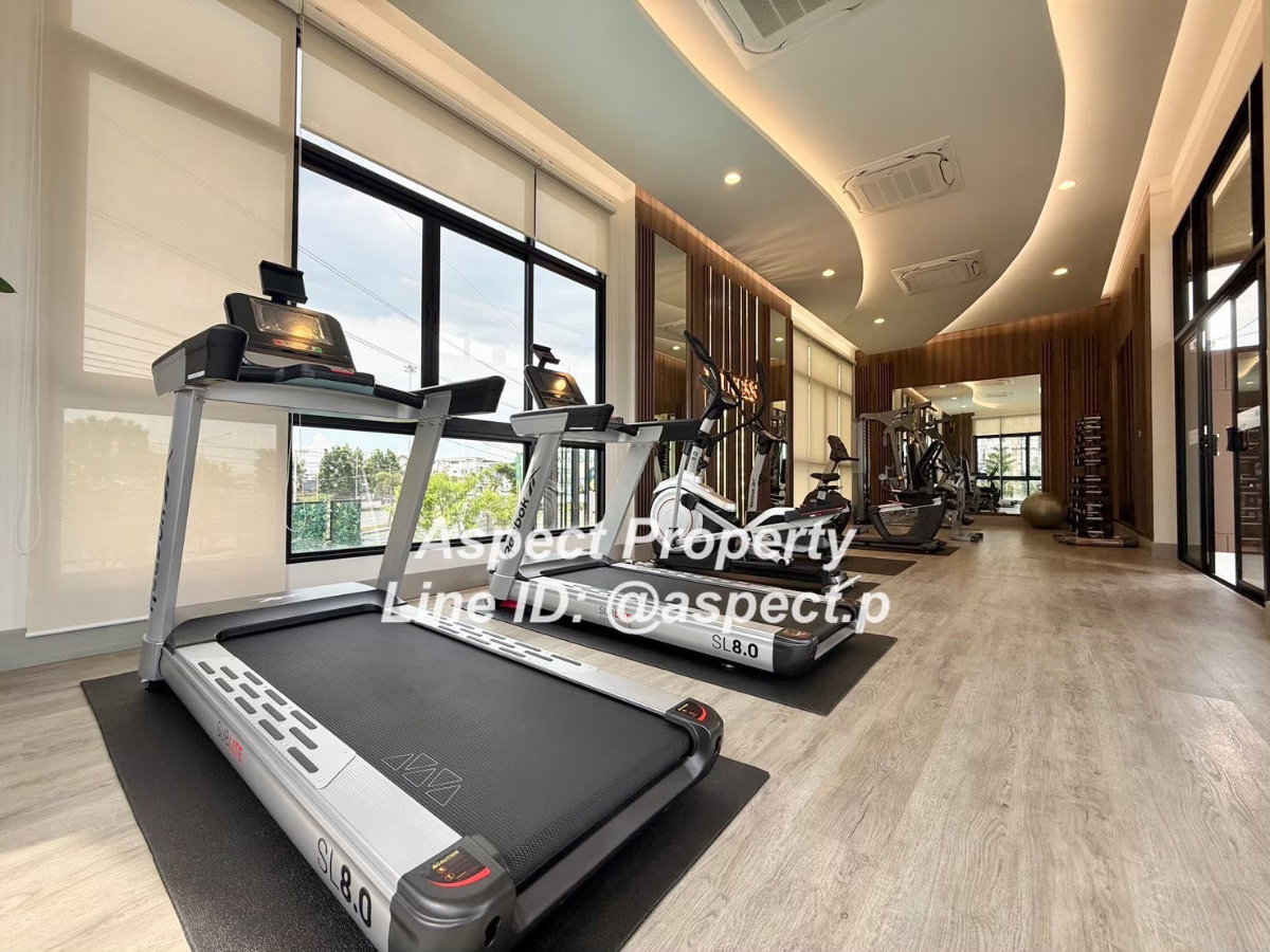 รูป บ้าน 4 ห้องนอน 3 ห้องน้ำ 3 ที่จอดรถ บางแสน หนองมน - รูปที่ 35/35